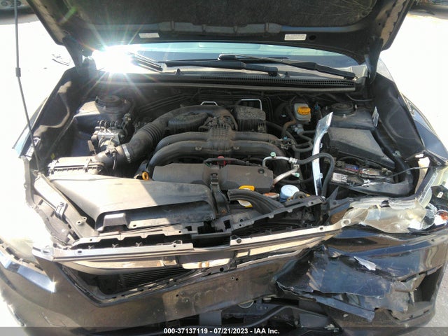 JF1GJAC67EH017717 Subaru Impreza Sedan Premium