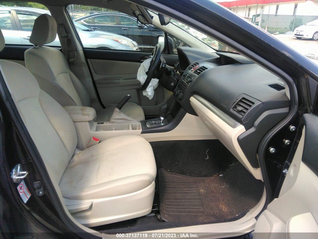 JF1GJAC67EH017717 Subaru Impreza Sedan Premium