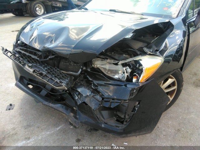 JF1GJAC67EH017717 Subaru Impreza Sedan Premium