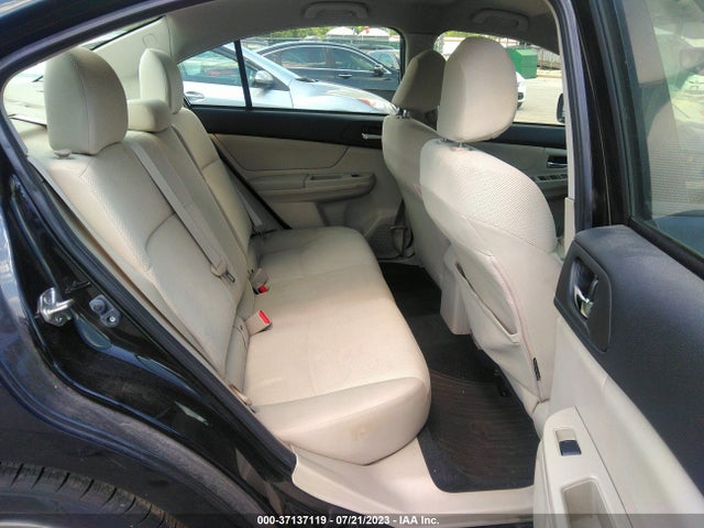 JF1GJAC67EH017717 Subaru Impreza Sedan Premium