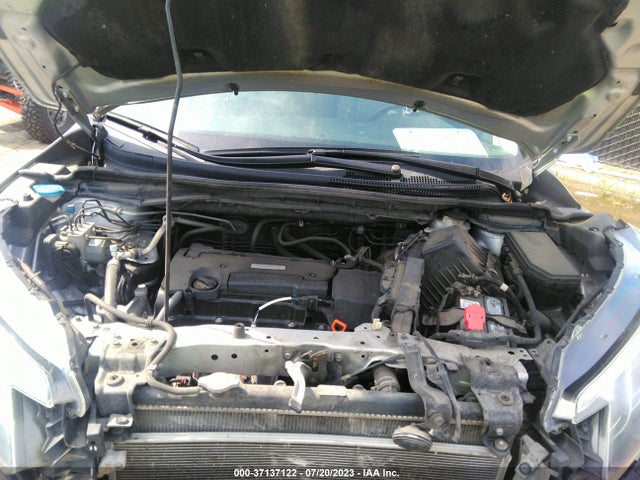 Honda CR-V EX 2016 5J6RM4H50GL066912 Image 10