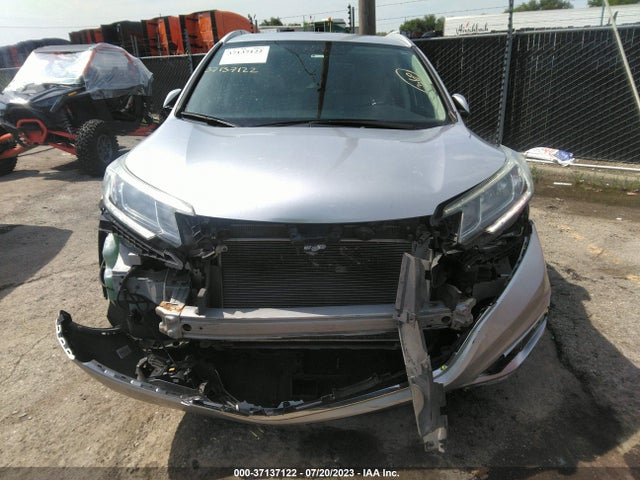 Honda CR-V EX 2016 5J6RM4H50GL066912 Image 13