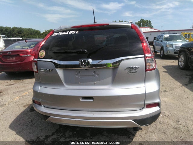 Honda CR-V EX 2016 5J6RM4H50GL066912 Image 17