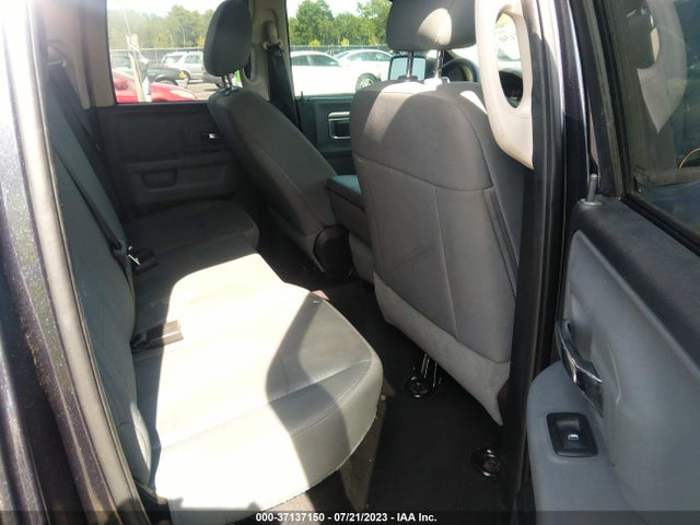 2015 RAM 1500 SLT VIN: 1C6RR6GG3FS529627
