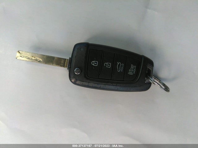 Hyundai ELANTRA SE 2021 5NPLL4AG1MH040491 Image 11
