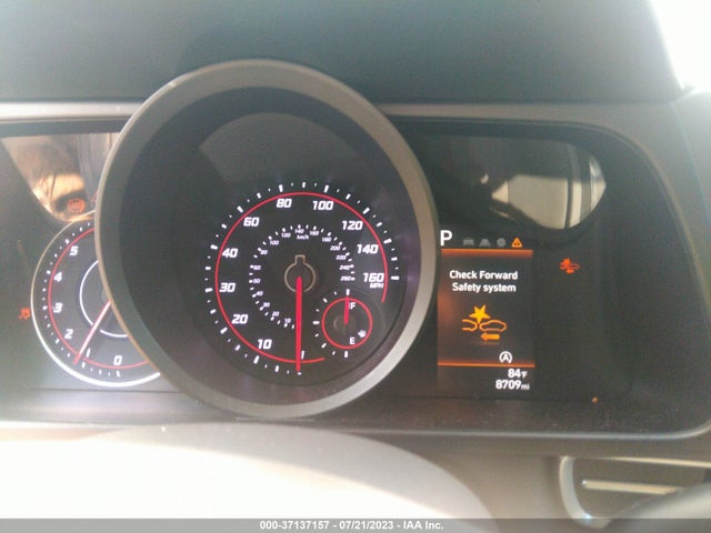 Hyundai ELANTRA SE 2021 5NPLL4AG1MH040491 Image 7