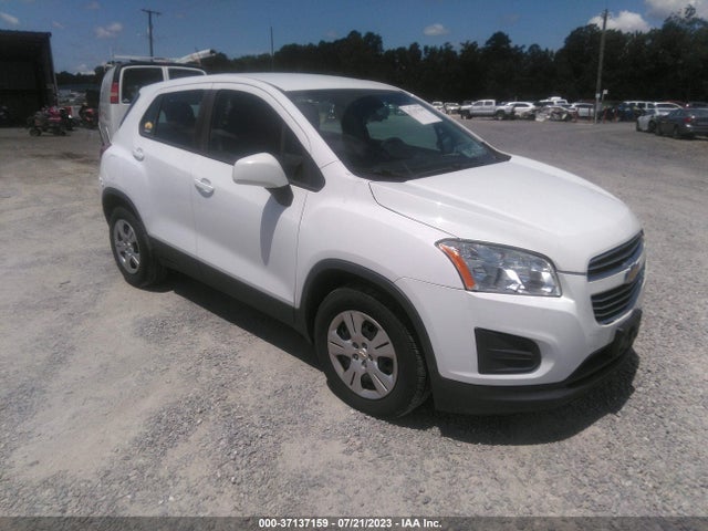 2016 3GNCJKSB9GL275553 main image