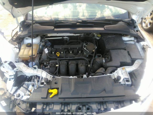 1FADP3K2XGL200654 Ford FOCUS SE