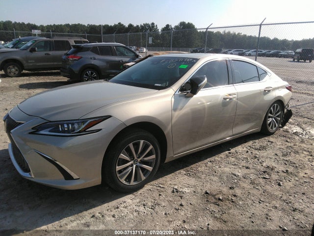 58ADZ1B15MU089733 Lexus Es Es 350