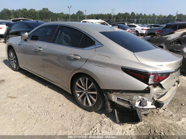 58ADZ1B15MU089733 Lexus Es Es 350