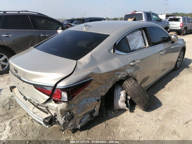 58ADZ1B15MU089733 Lexus Es Es 350