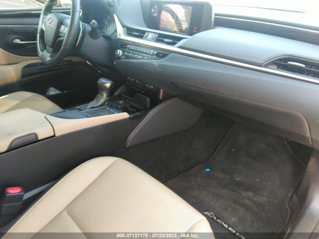 58ADZ1B15MU089733 Lexus Es Es 350