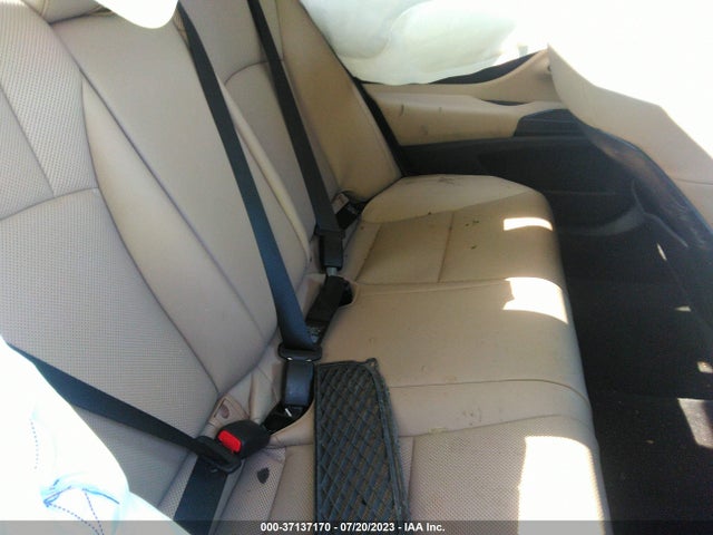 58ADZ1B15MU089733 Lexus Es Es 350
