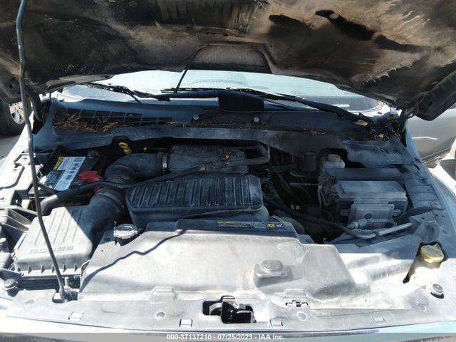 2005 DODGE DURANGO SLT VIN: 1D4HD48N45F601014