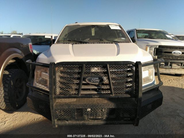1FTEW1EG0HKC11828 Ford F-150 Xl/xlt/lariat