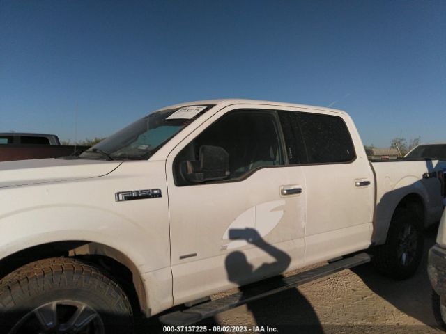 1FTEW1EG0HKC11828 Ford F-150 Xl/xlt/lariat