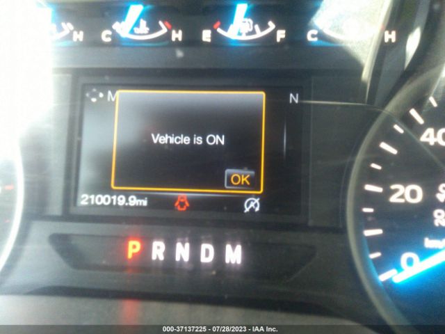 1FTEW1EG0HKC11828 Ford F-150 Xl/xlt/lariat