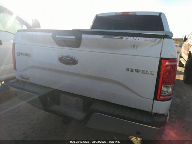 1FTEW1EG0HKC11828 Ford F-150 Xl/xlt/lariat