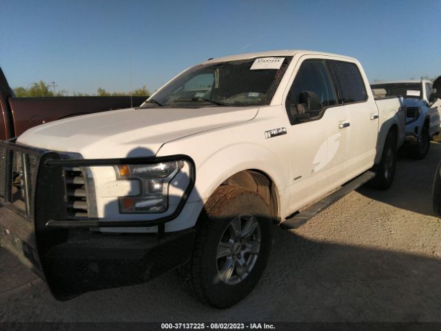 1FTEW1EG0HKC11828 Ford F-150 Xl/xlt/lariat