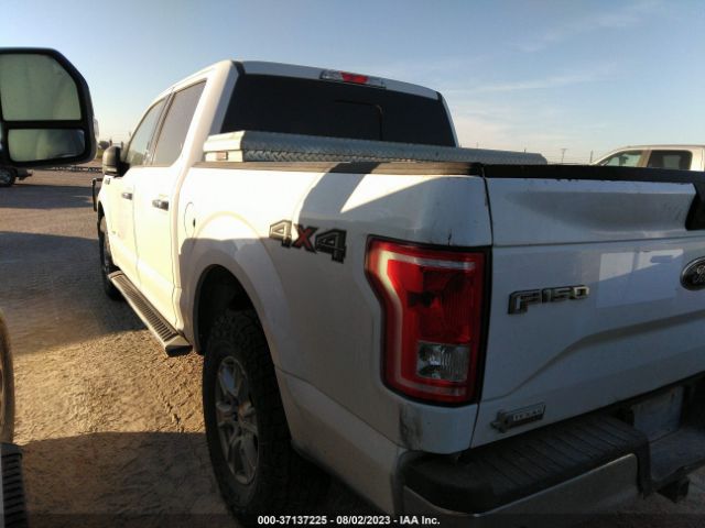 1FTEW1EG0HKC11828 Ford F-150 Xl/xlt/lariat