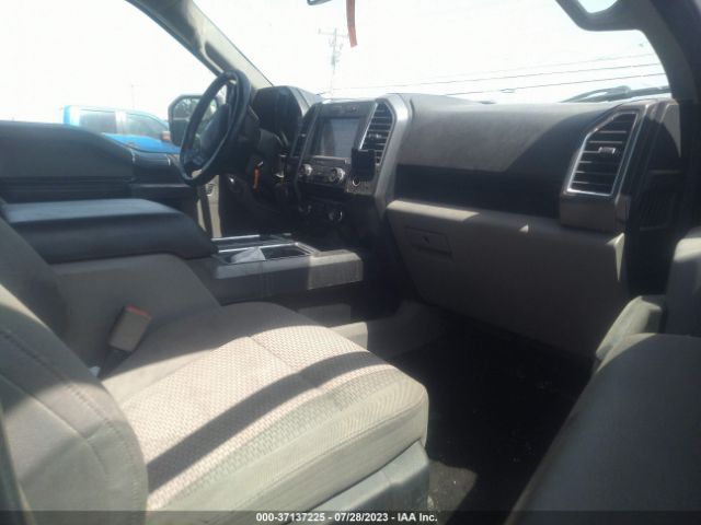 1FTEW1EG0HKC11828 Ford F-150 Xl/xlt/lariat