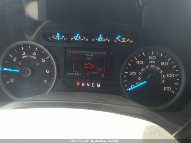 1FTEW1EG0HKC11828 Ford F-150 Xl/xlt/lariat