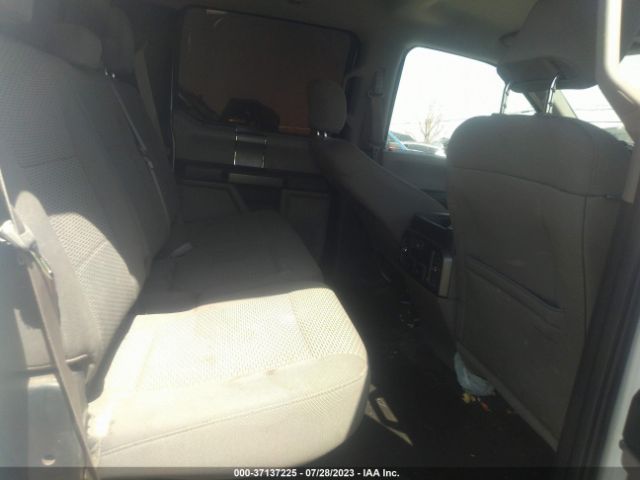 1FTEW1EG0HKC11828 Ford F-150 Xl/xlt/lariat