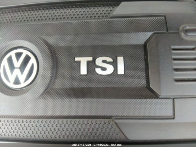 2014 VOLKSWAGEN JETTA SEDAN 3VWD17AJ5EM437010 Photo 9
