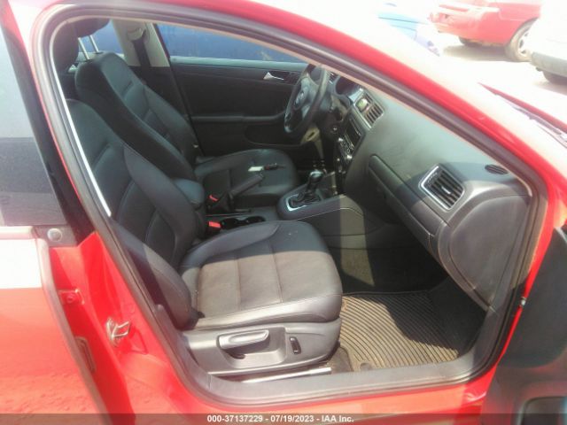 2014 VOLKSWAGEN JETTA SEDAN 3VWD17AJ5EM437010 Photo 4
