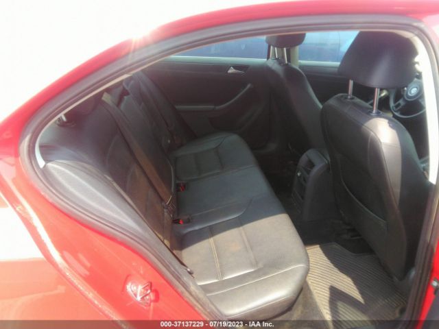 2014 VOLKSWAGEN JETTA SEDAN 3VWD17AJ5EM437010 Photo 7
