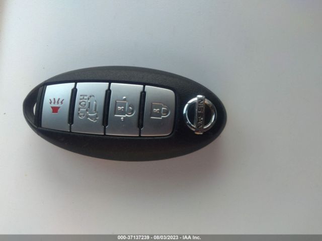 JN1BJ1CP2HW015504 Nissan Rogue Sport Sl