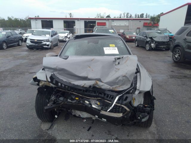 KNAE35LDXP6131000 KIA Stinger Gt-line