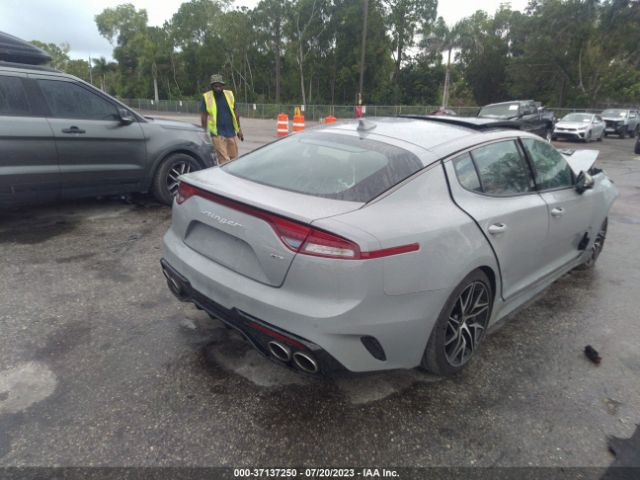 KNAE35LDXP6131000 KIA Stinger Gt-line