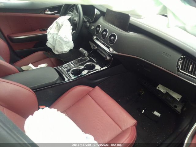 KNAE35LDXP6131000 KIA Stinger Gt-line