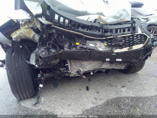 KNAE35LDXP6131000 KIA Stinger Gt-line