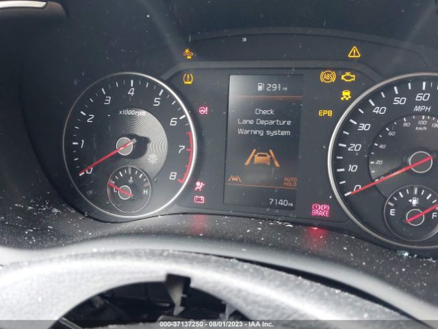 KNAE35LDXP6131000 KIA Stinger Gt-line