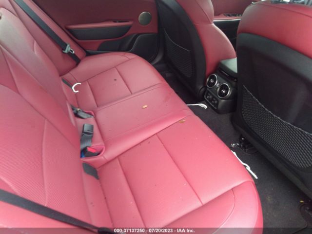 KNAE35LDXP6131000 KIA Stinger Gt-line