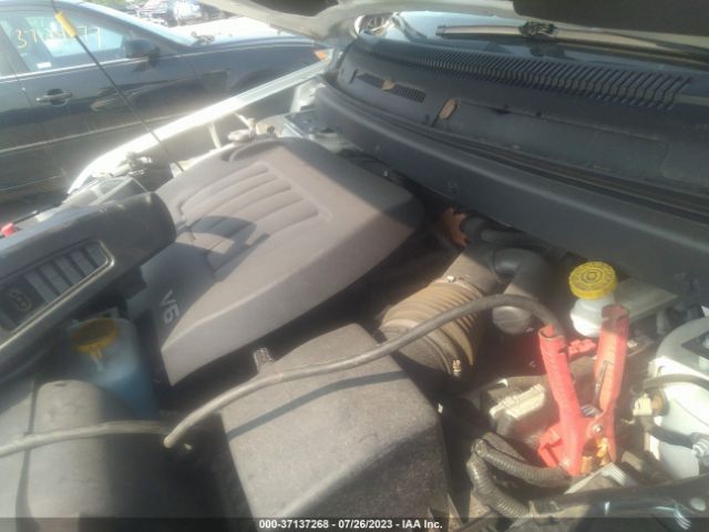 3C4PDDEG3KT687500 Dodge Journey Gt Awd