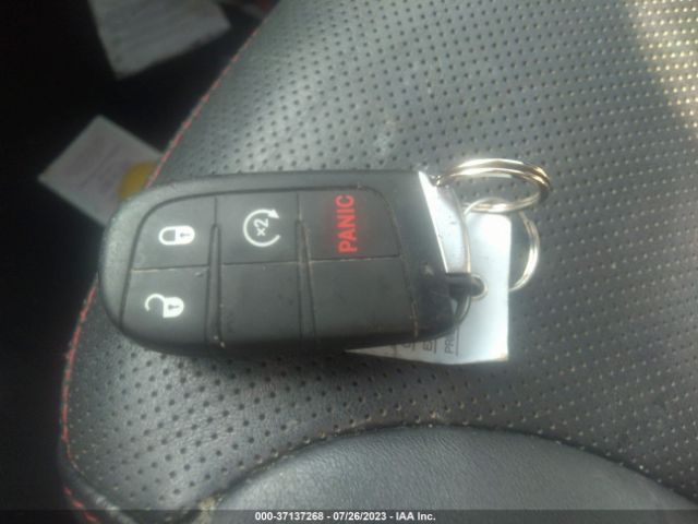 3C4PDDEG3KT687500 Dodge Journey Gt Awd