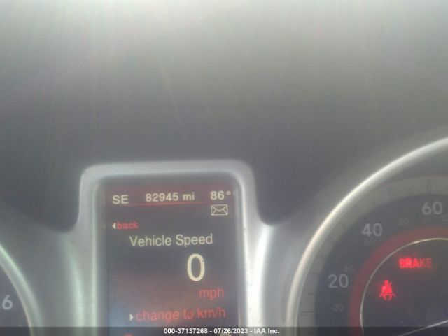 3C4PDDEG3KT687500 Dodge Journey Gt Awd
