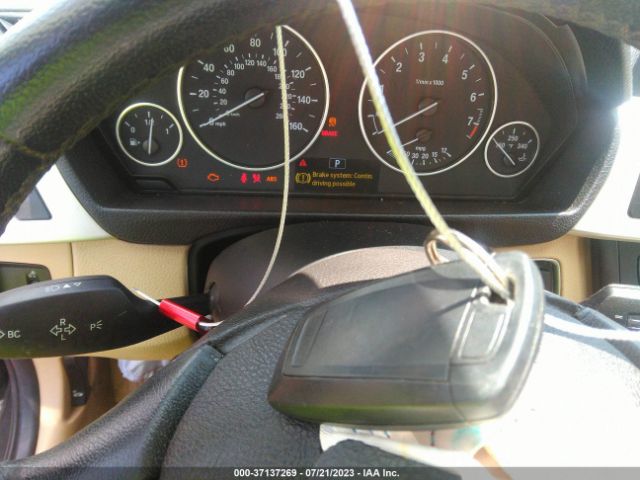 WBA3C3G5XFNS75696 BMW 3 Series 320i Xdrive