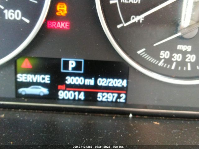 WBA3C3G5XFNS75696 BMW 3 Series 320i Xdrive