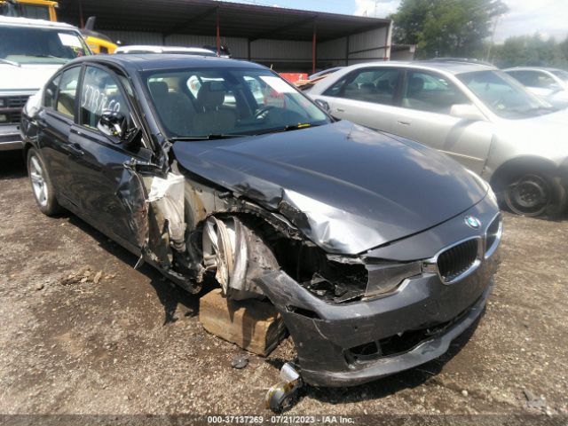 WBA3C3G5XFNS75696 BMW 3 Series 320i Xdrive