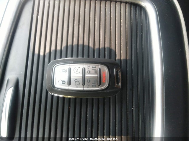 2C4RC1BG1NR132194 Chrysler Pacifica Touring L