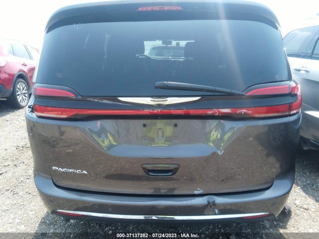 2C4RC1BG1NR132194 Chrysler Pacifica Touring L