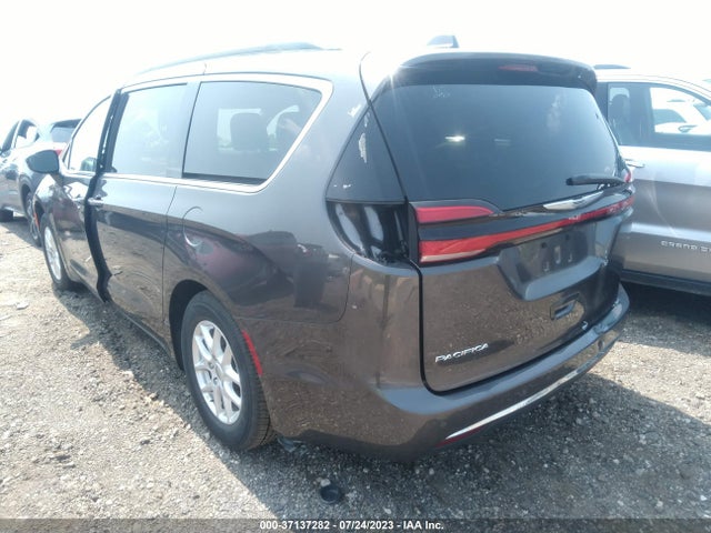 2C4RC1BG1NR132194 Chrysler Pacifica Touring L