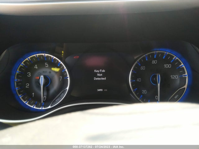 2C4RC1BG1NR132194 Chrysler Pacifica Touring L