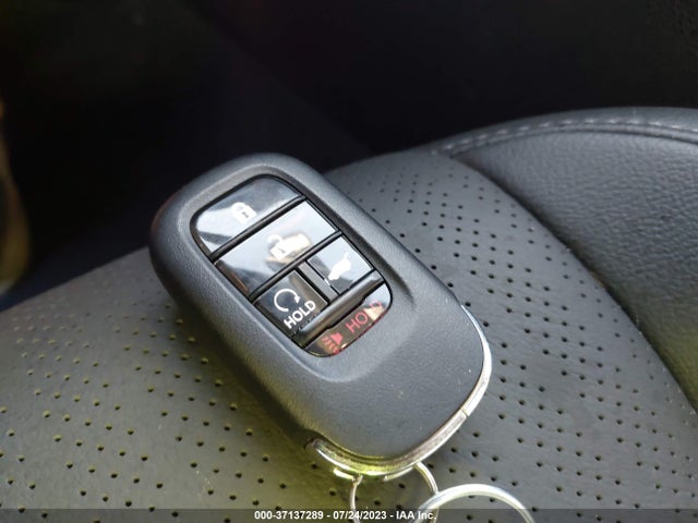 Honda Civic Hatchback Ex-l 2023 19XFL1H70PE008013 Image 11