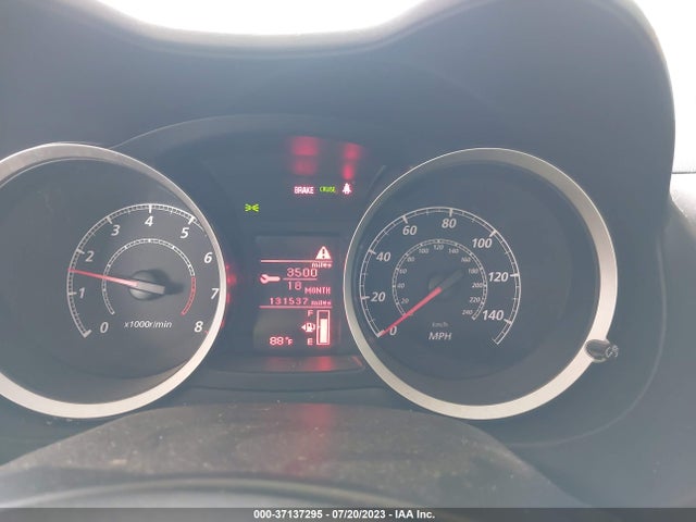 JA32U2FU1FU006375 Mitsubishi LANCER ES