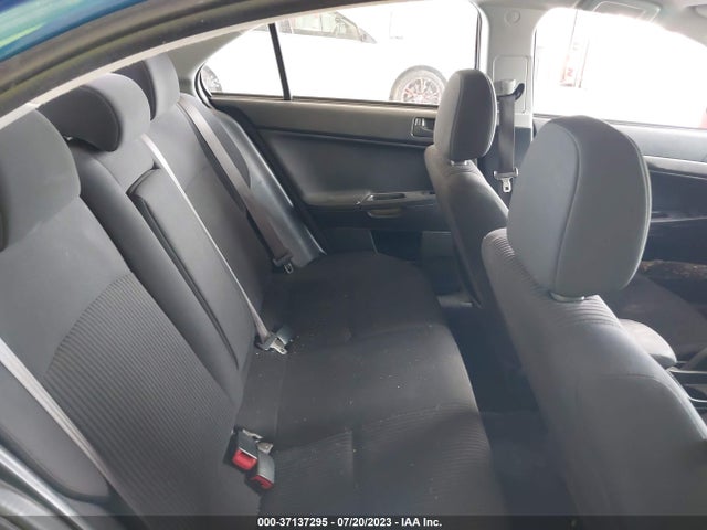 JA32U2FU1FU006375 Mitsubishi LANCER ES